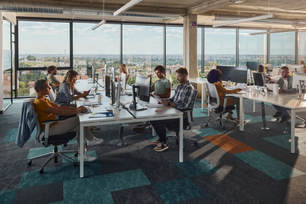 Canadian small businesses are underprepared for cyber attacks
