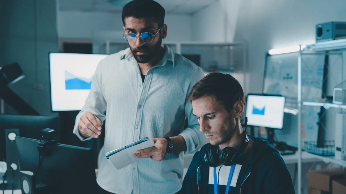 Cybersecurity Policy Essentials for Growing Teams