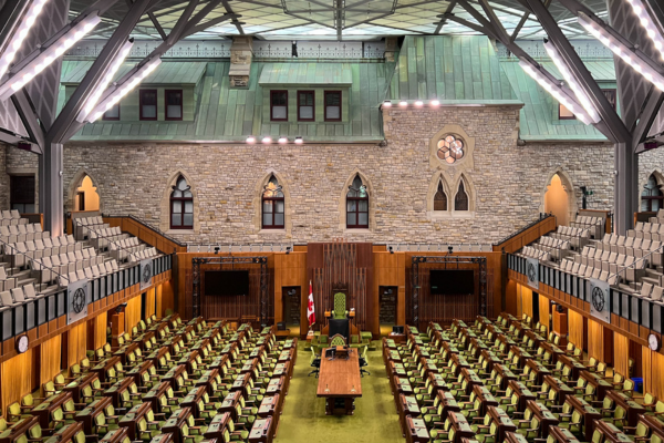 House of Commons