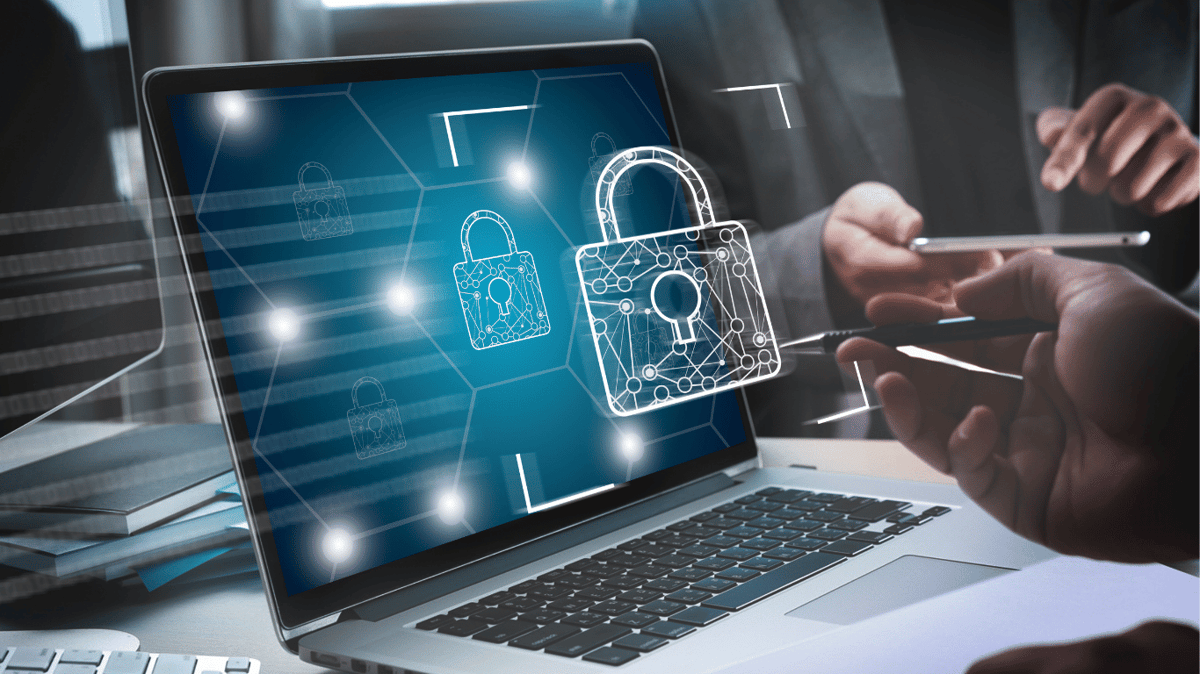 How to Recover from a Cyber Attack in Minutes