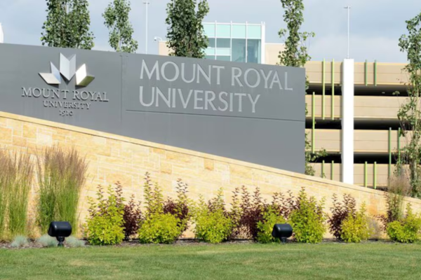Mount Royal Cyber Attack