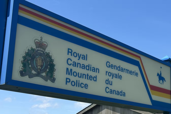 NS RCMP