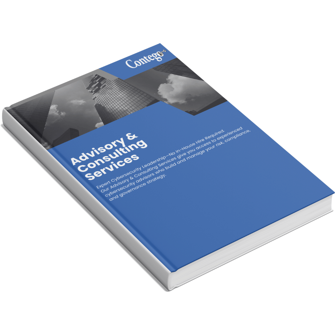 Advisory & Consulting Guide Advisory & Consulting Guide