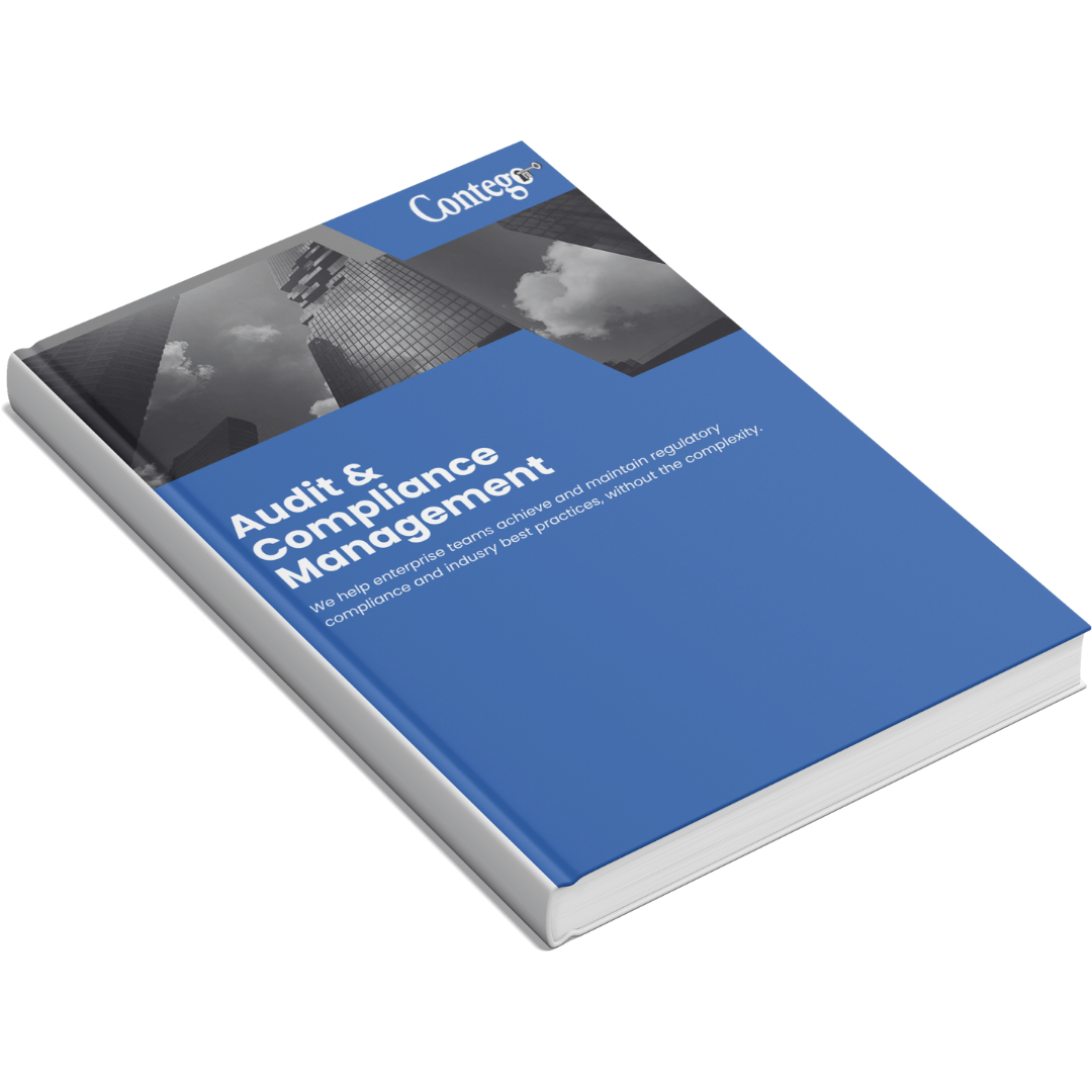 Audit & Compliance Guide Audit & Compliance Guide