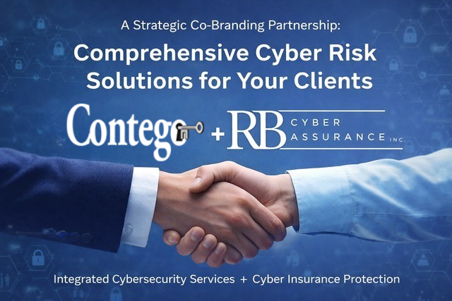 Contego x RB Graphic