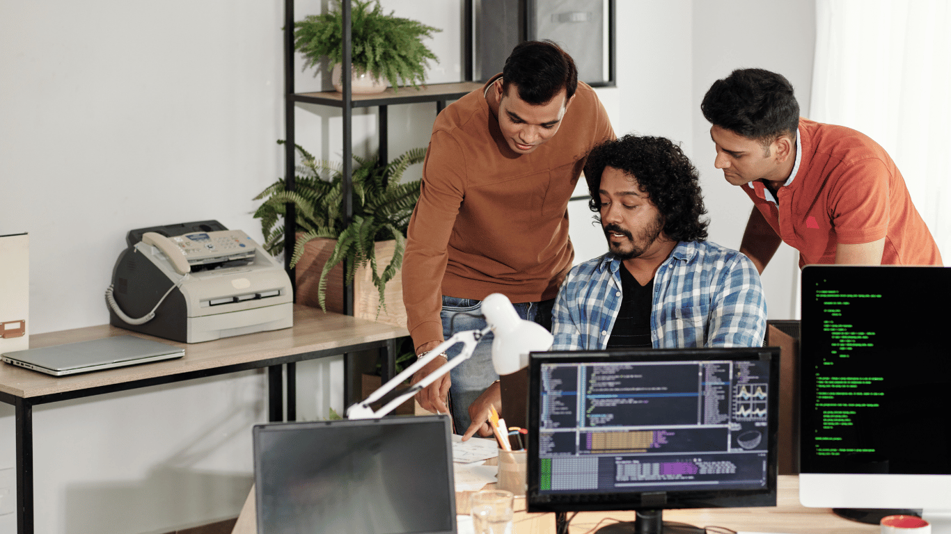 IT manager at an Ontario SMB testing a backup recovery