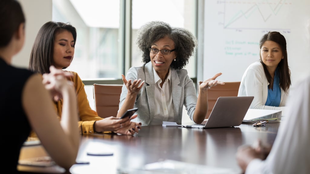 Demonstrating ROI of cybersecurity investments