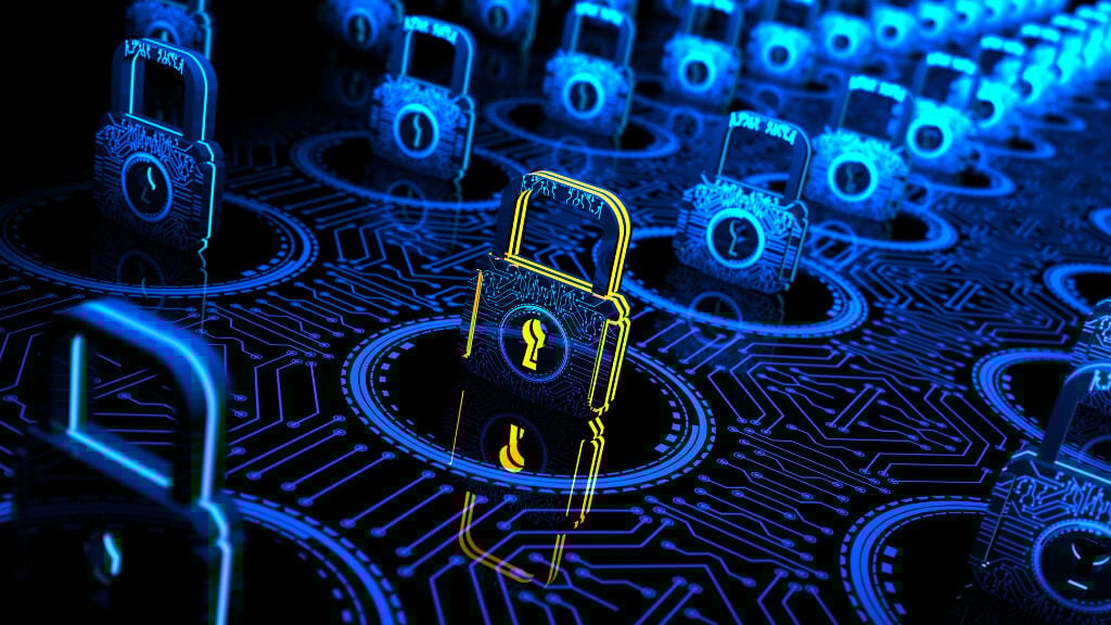 Cybersecurity Habits