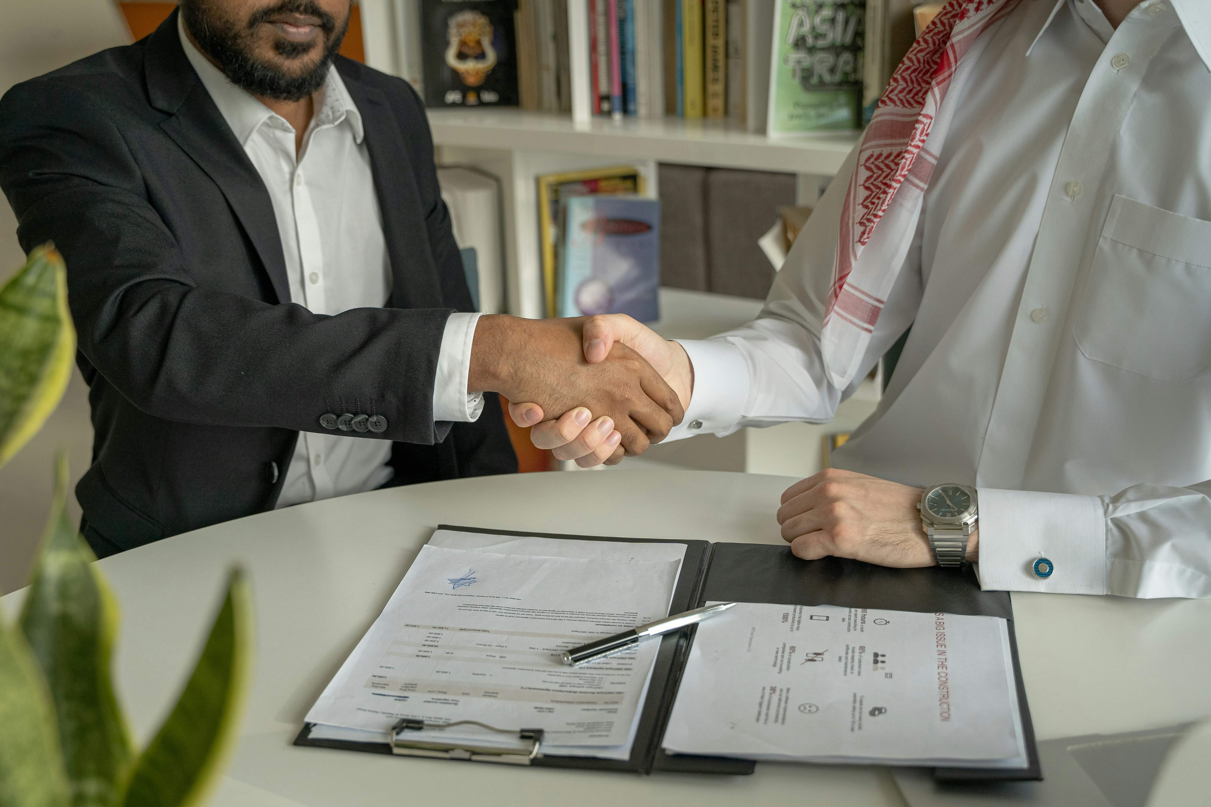 Choosing the right SOC 2 compliance partner