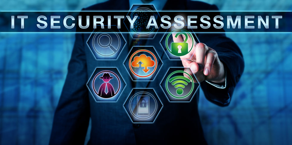 Cyber Security Threat Assessment Report